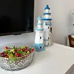 Apartmán Lelewela Lighthouse *