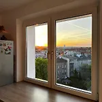 Lelewela Lighthouse Apartmán Gdaňsk