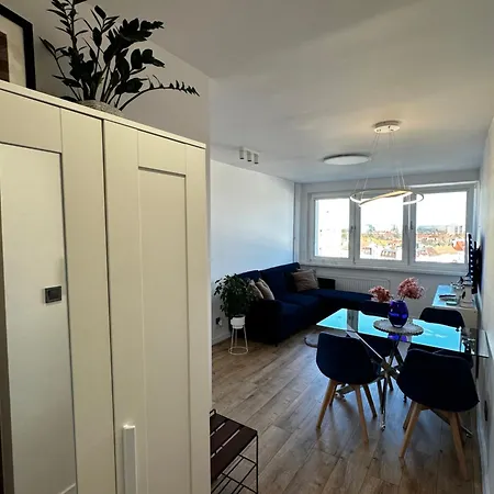 Lelewela Lighthouse 格但斯克