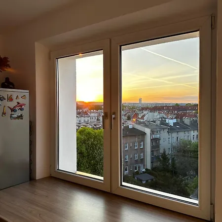 Lelewela Lighthouse Apartment Gdansk