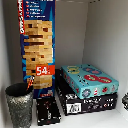 Apartment Lelewela Lighthouse *