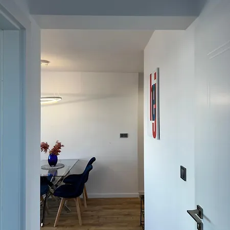 Apartment Lelewela Lighthouse *