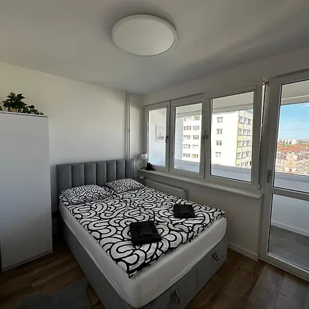 Apartment Lelewela Lighthouse *