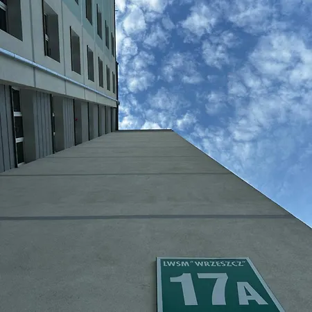 Apartment Lelewela Lighthouse *