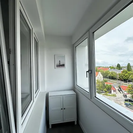 Lelewela Lighthouse *